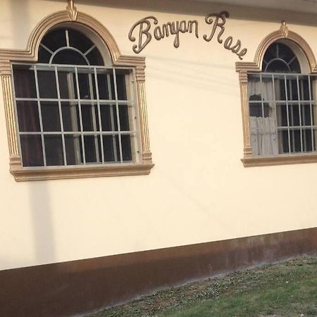 Appartement Banyan Rose à Orange Walk Extérieur photo