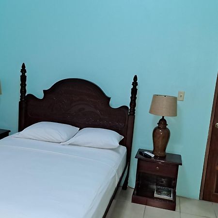 Appartement Banyan Rose à Orange Walk Extérieur photo