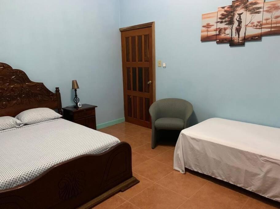 Appartement Banyan Rose à Orange Walk Extérieur photo