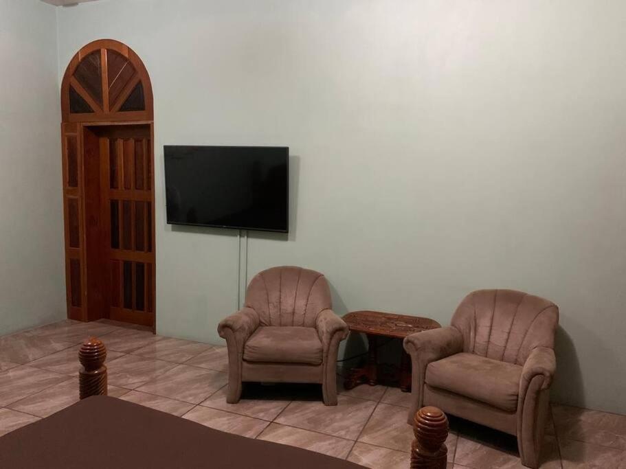 Appartement Banyan Rose à Orange Walk Extérieur photo