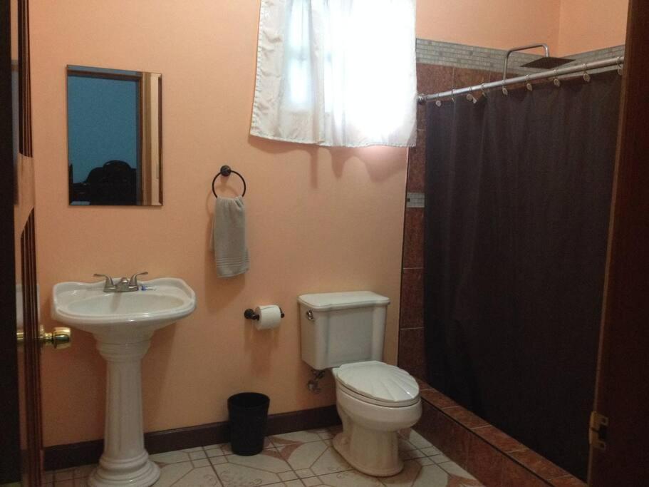 Appartement Banyan Rose à Orange Walk Extérieur photo