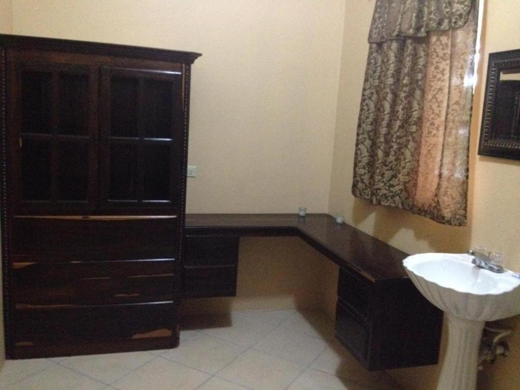 Appartement Banyan Rose à Orange Walk Extérieur photo